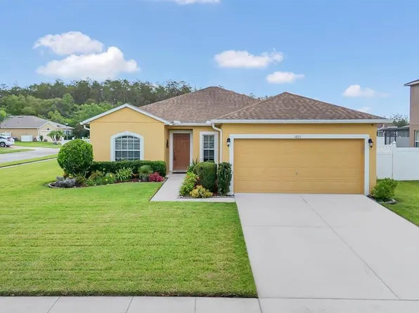 1801 Stargazer Trl, Kissimmee, FL 34758