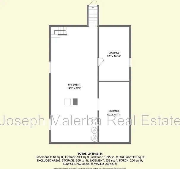 848 Bank St — Photo 19