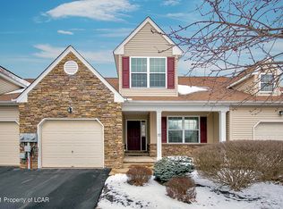 243 Refuge Cir, Drums, PA 18222
