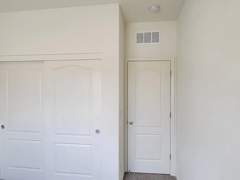 Bedroom 1, another view