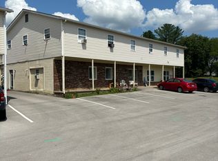 29 McWhorter Rd #19, London, KY 40741