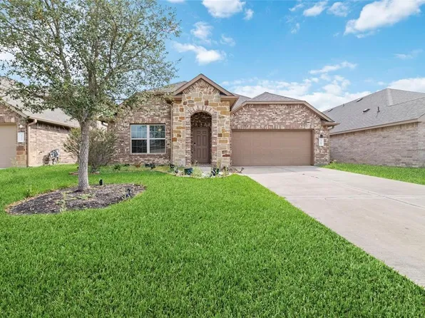 4318 Travago Trail, Katy, TX 77493
