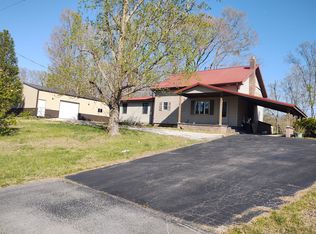 2000 State Route 147, Vienna, IL