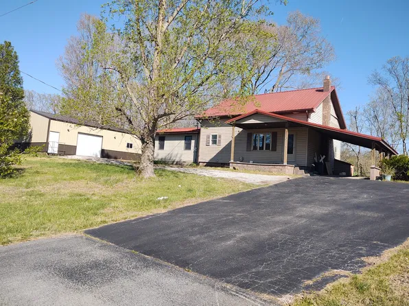 2000 State Route 147, Vienna, IL 62995