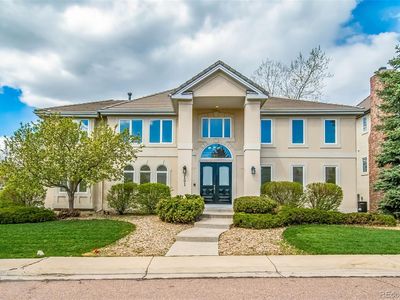 5191 S Hannibal Way, Centennial, CO, 80015