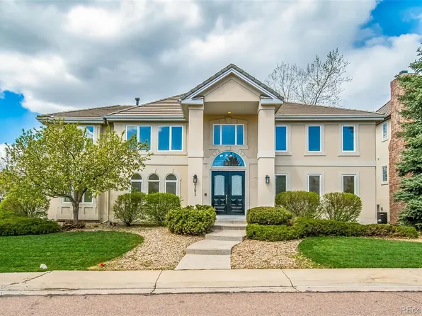 5191 S Hannibal Way, Centennial, CO 80015
