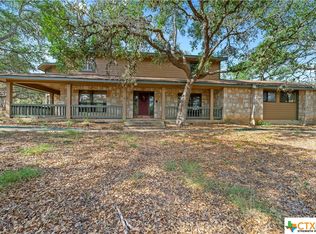 550 Brand Rd, Bulverde, TX 78163
