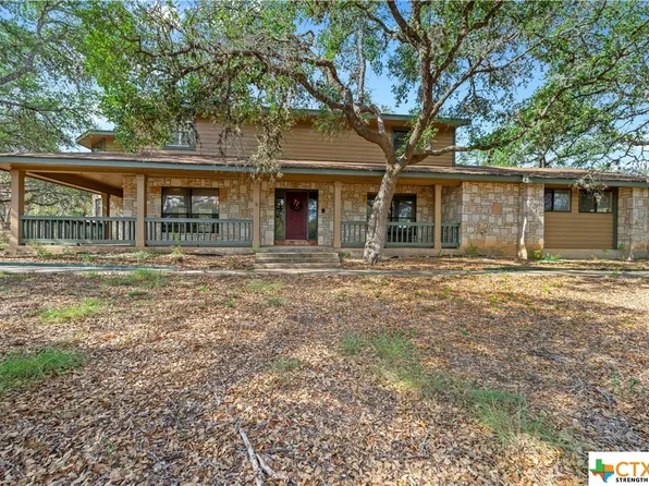 550 Brand Rd, Bulverde, TX 78163