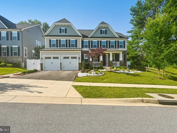 5000 Manner House Way, Ellicott City, MD 21042