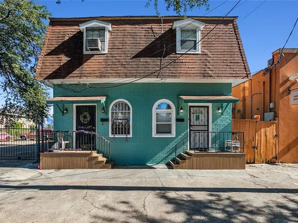 1813-15 Washington Ave, New Orleans, LA 70113