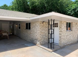 1114 Gobi Dr #B, Austin, TX 78745