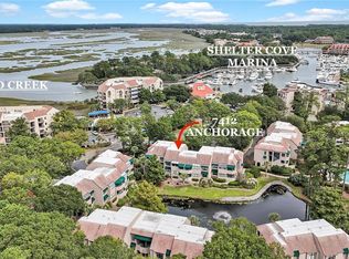 3 Shelter Cove Ln APT 7412, Hilton Head Island, SC 29928
