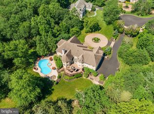 1389 Lamplighter Cir, Lower Gwynedd, PA 19436