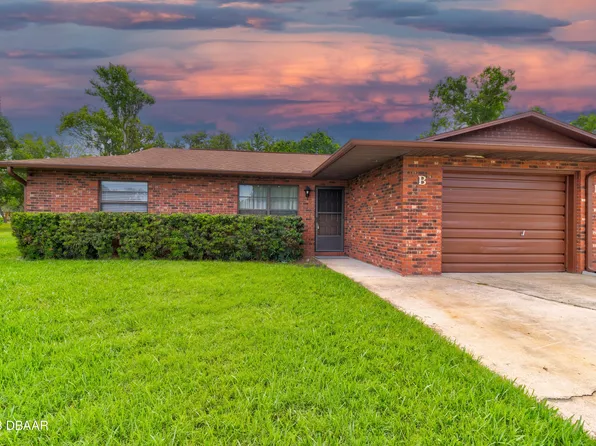 1812 Enterprise Ave #1812B, New Smyrna Beach, FL 32168