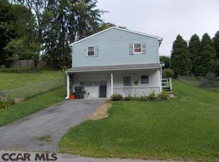 327 E Cherry Ln, Bellefonte, PA