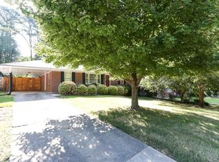 1969 Clearwater Dr SE, Marietta, GA 30067