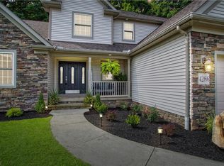 4286 Loreto Landing Dr, Perry, OH 44081