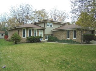 22024 Jordan Ln, Richton Park, IL