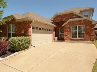 4209 Rancho Del Norte Trl, McKinney, TX 75070