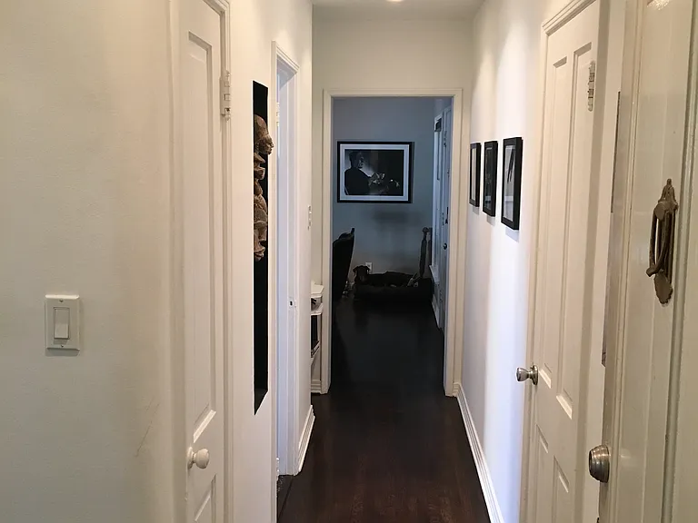 1126 Hacienda Pl #1120 — Photo 8