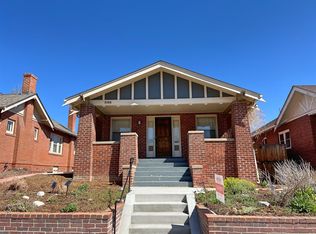 3165 W 36th Ave, Denver, CO 80211