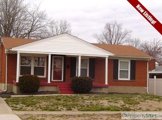 213 Scottsdale Blvd, Louisville, KY 40214