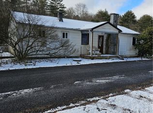 422 & 426 Laurel Rd, Greene, NY 13778