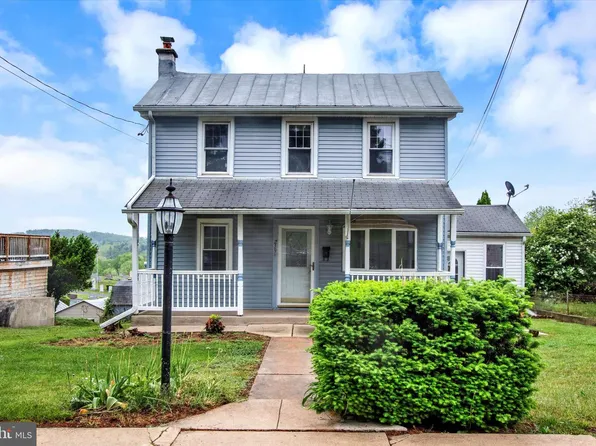 239 N Church St, Mohnton, PA 19540