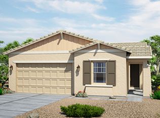19897 W Sherman St, Buckeye, AZ 85326