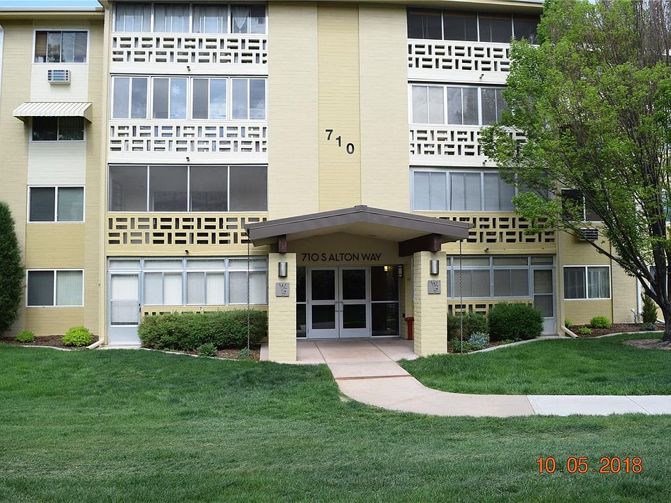 1st image of 710 S Alton Way Unit 7B