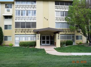 710 S Alton Way UNIT 7B, Denver, CO 80247