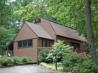 112 Club Haven Dr, State Road, NC 28676
