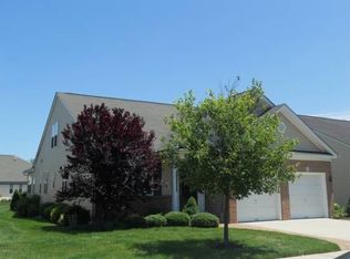 236 Snowy Egret Ln, West Deptford, NJ 08086