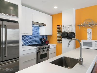 1050 Jackson Ave APT 5C, Long Island City, NY, 11101
