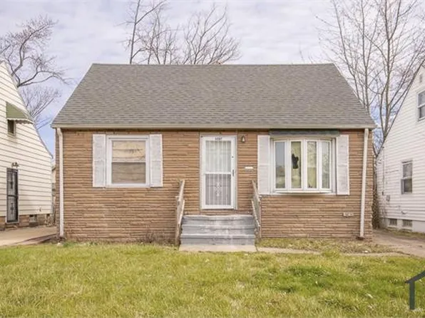 4397 E 154th St, Cleveland, OH 44128