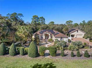 2205 W Pine Ridge Blvd, Beverly Hills, FL 34465