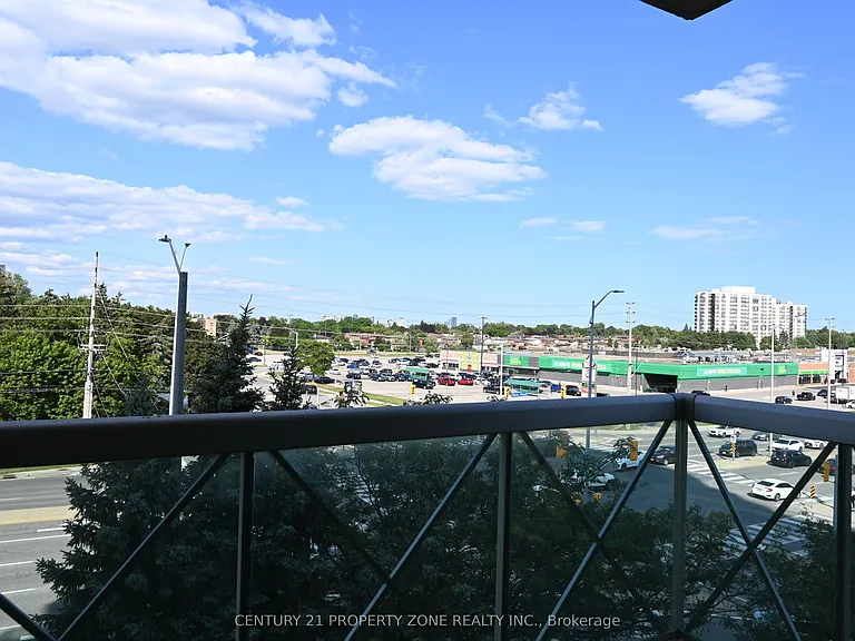 1359 Rathburn Rd E #405 — Photo 25