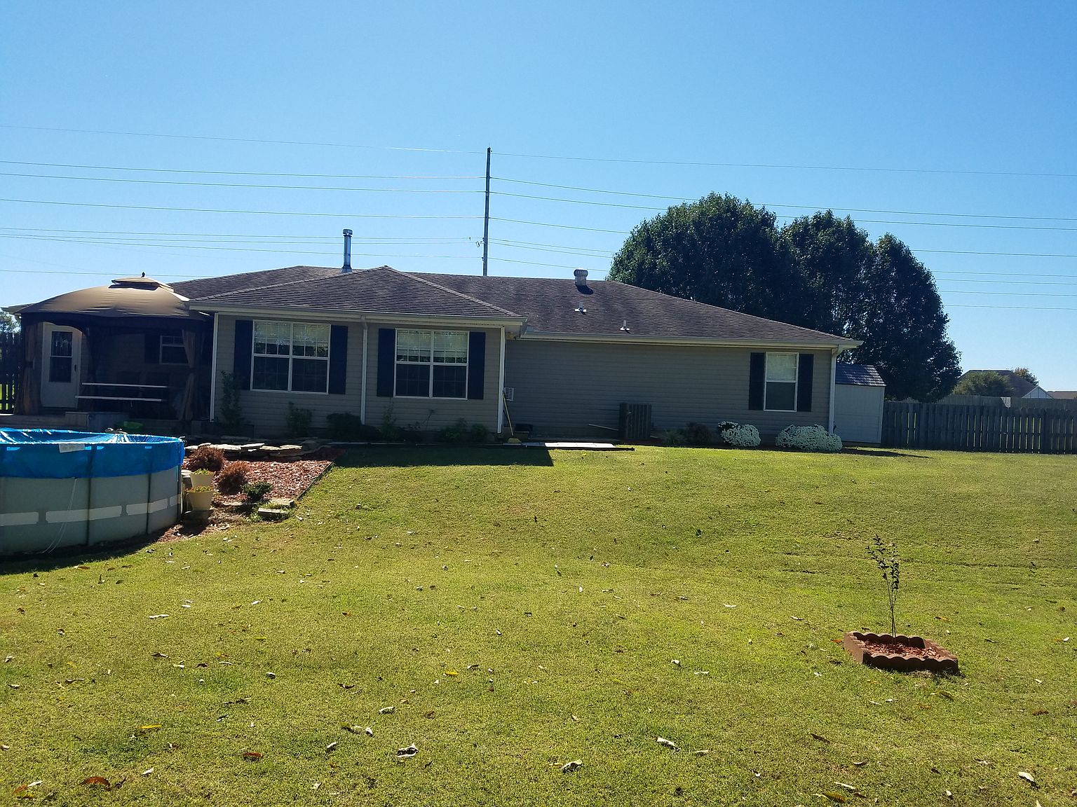 6308 Har Ber Ave, Springdale, AR 72762 Zillow