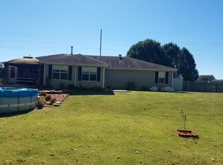 6308 Har Ber Ave, Springdale, AR 72762