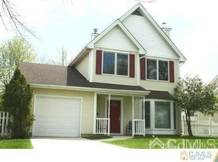 51 Rice Run, East Brunswick, NJ 08816