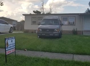 6707 Pompeii Rd, Orlando, FL 32822