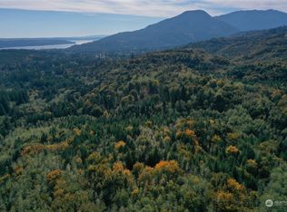 1395 Little Quil Rd, Quilcene, WA 98376