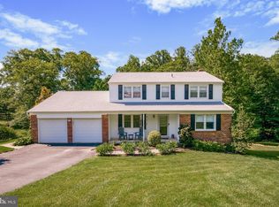 253 Clover Cir, Media, PA 19063