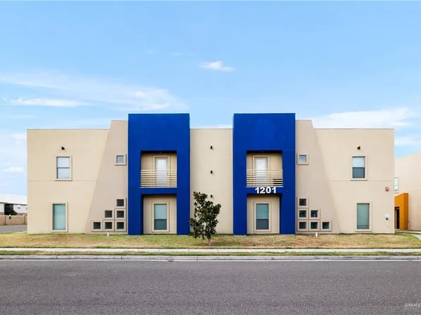 1201 E Camellia Ave, McAllen, TX 78501