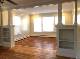 170 Mount Saint Charles Ave FLOOR 1, Woonsocket, RI 02895