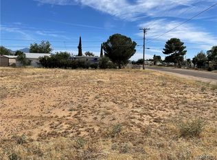 2600 E Carver Ave, Kingman, AZ 86409