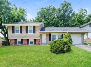 56 Harding Ct, Franklin, OH 45005