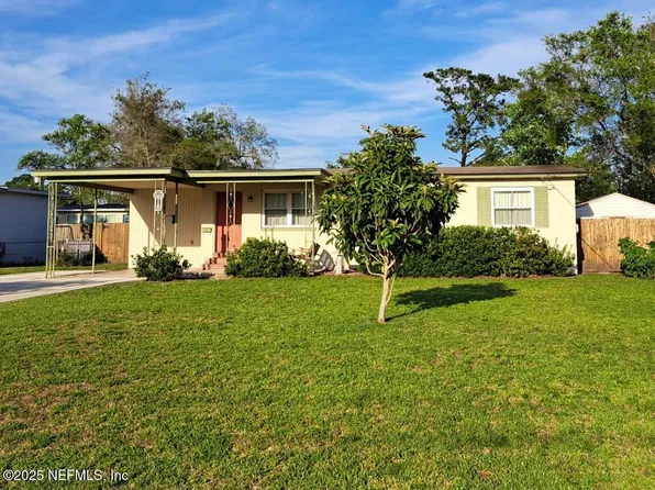 11253 SAMUEL Drive, Jacksonville, FL 32218