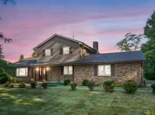 1588 Bethlehem Rd W, Prospect, OH 43342