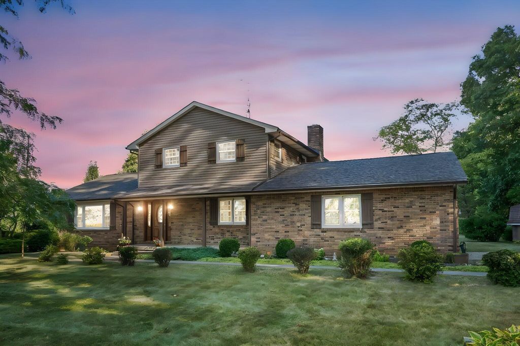 Real estate listing image